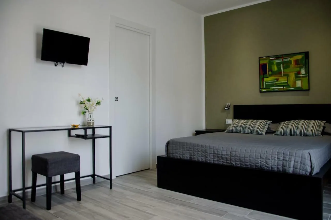 Cavour37 Rooms Palermo