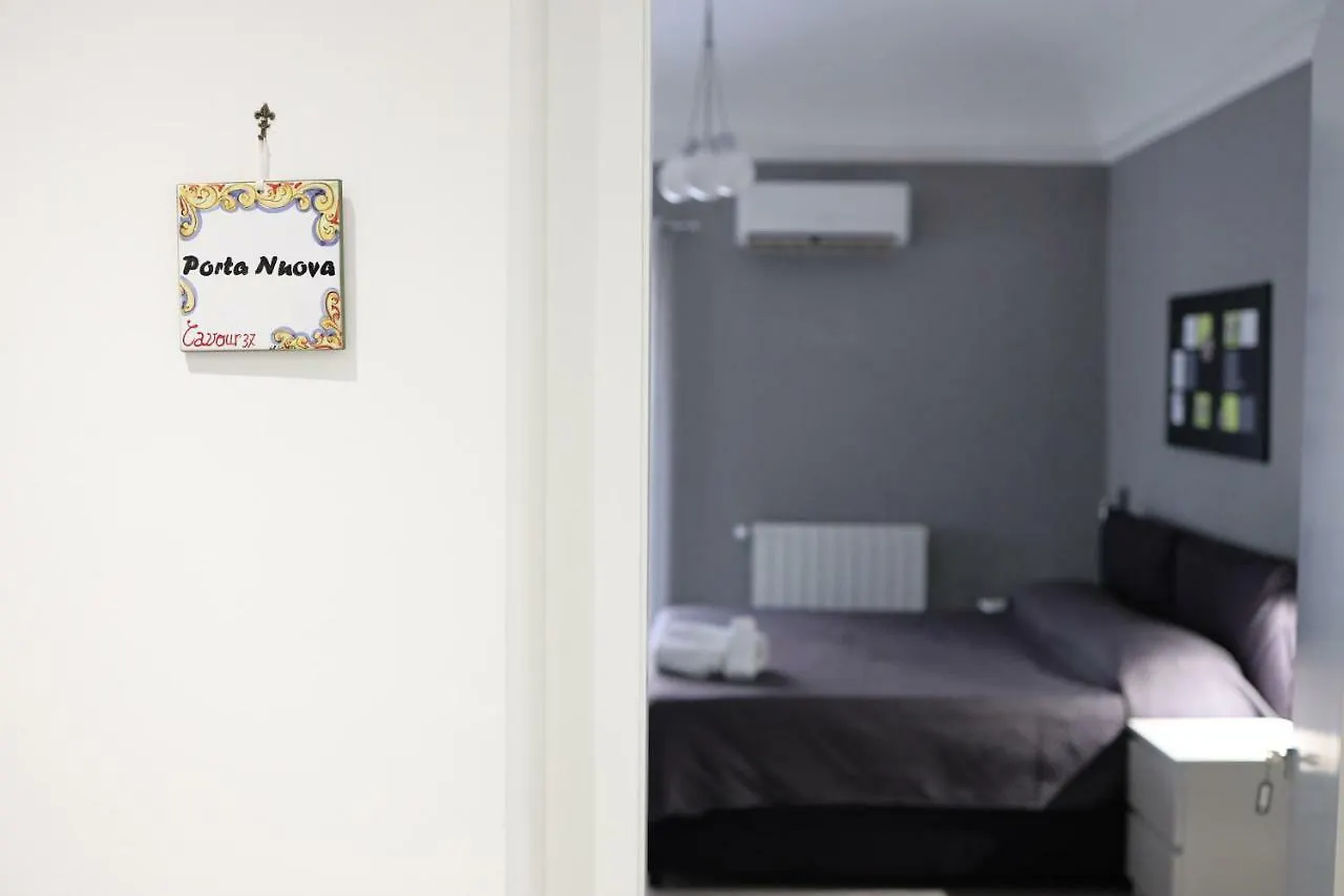 Guest house Cavour37 Rooms Palermo
