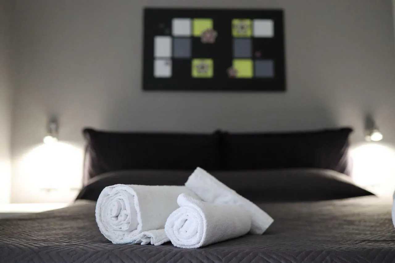 Cavour37 Rooms Palermo Italy