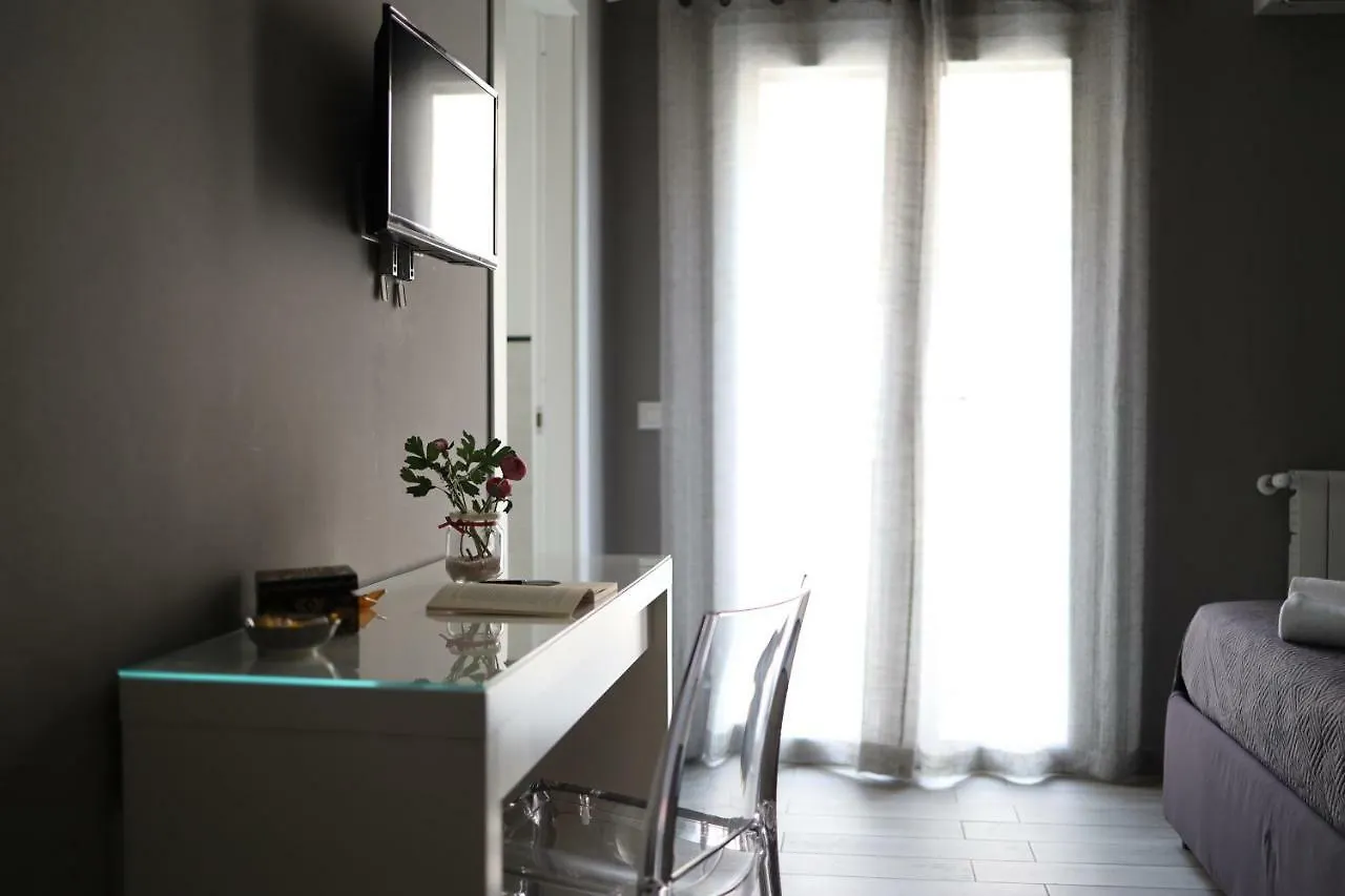 Cavour37 Rooms Palermo Guest house