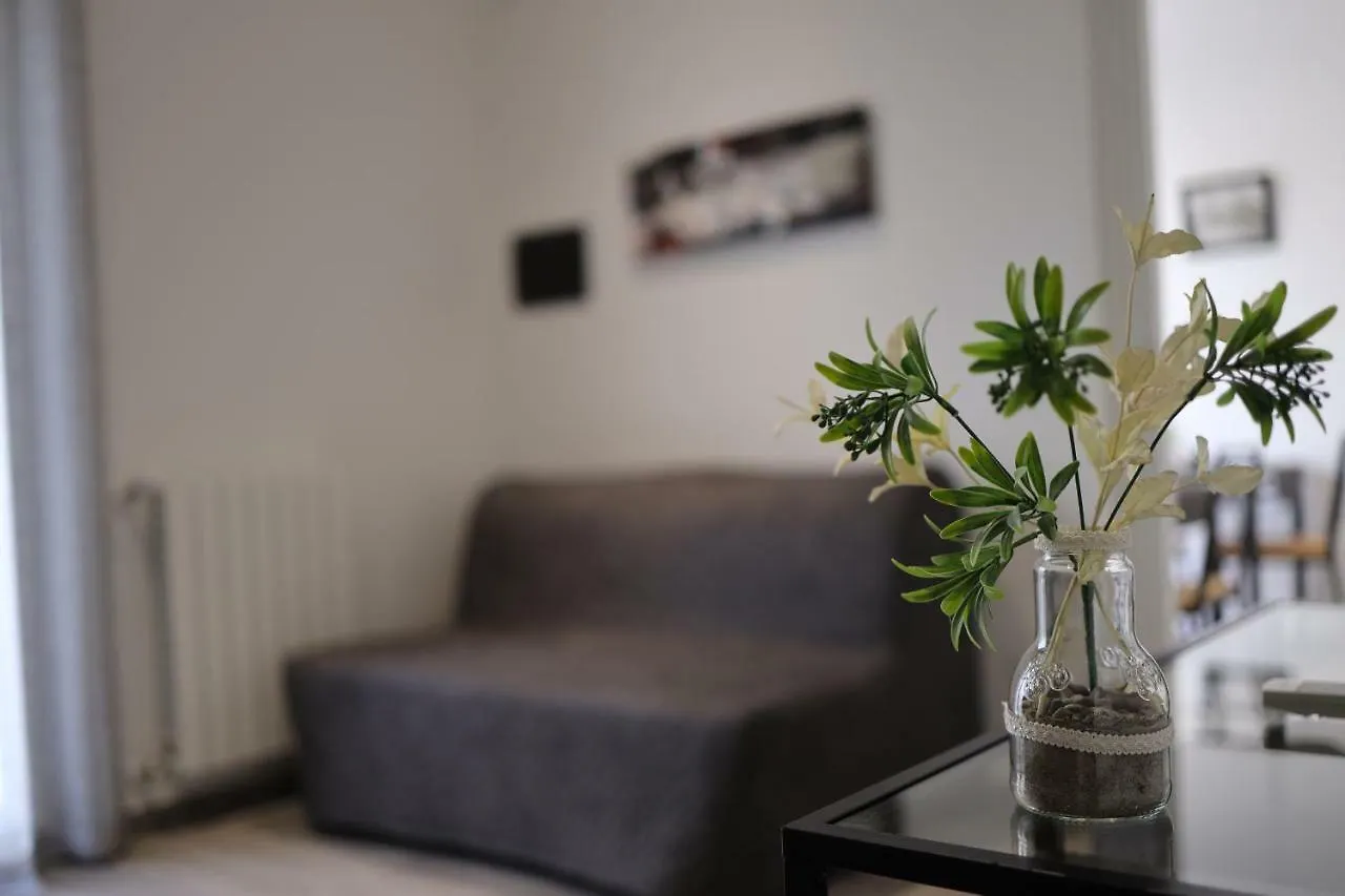 Cavour37 Rooms Palermo Guest house