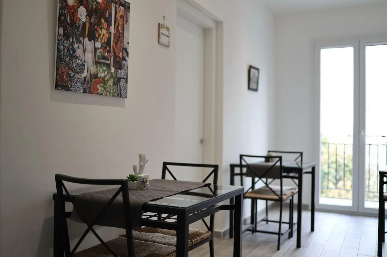 Guest house Cavour37 Rooms Palermo