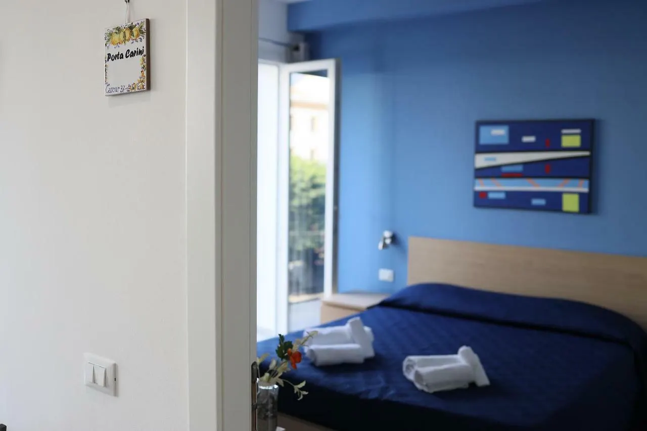 Cavour37 Rooms Palermo 0*,