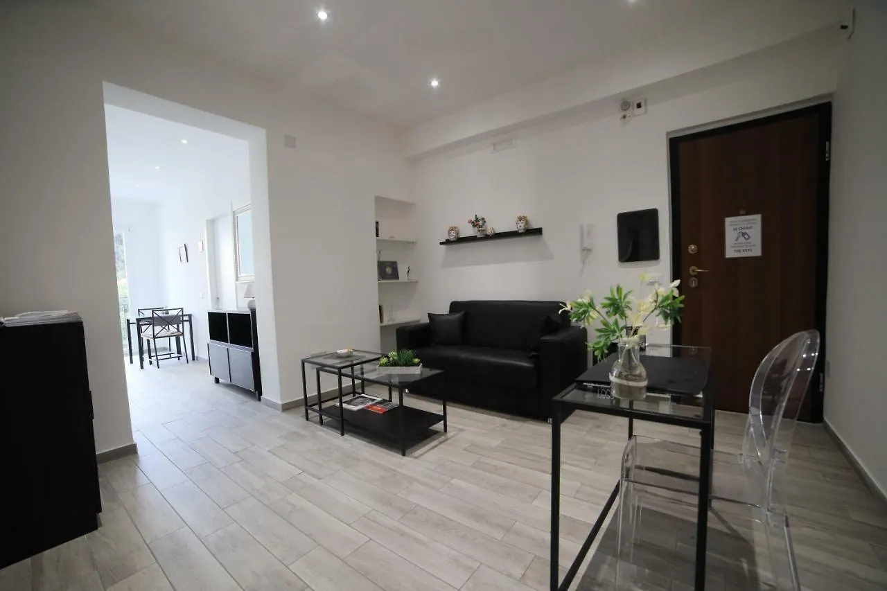 Cavour37 Rooms Palermo