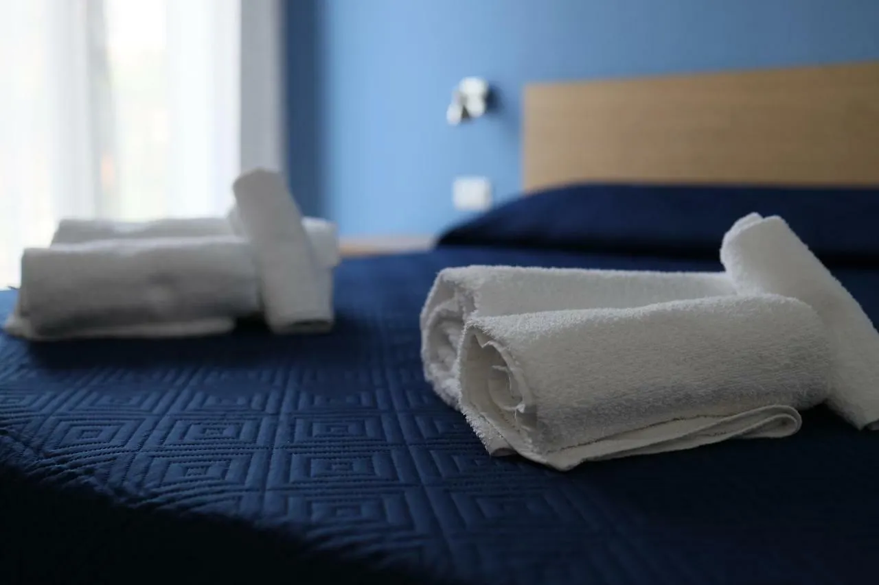 Cavour37 Rooms Palermo Guest house