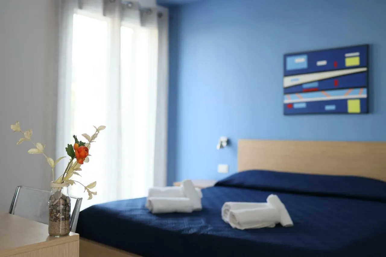 Cavour37 Rooms Palermo