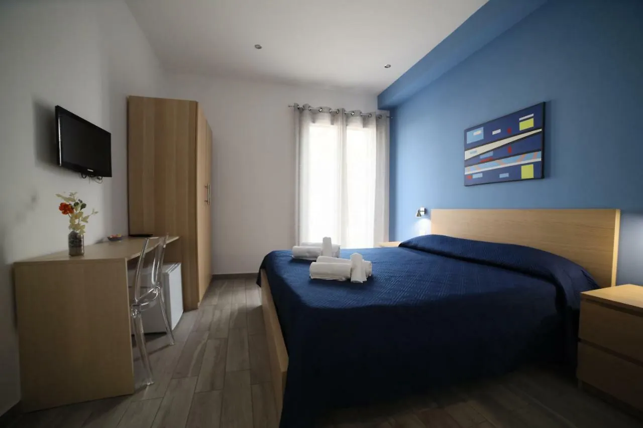 Guest house Cavour37 Rooms Palermo