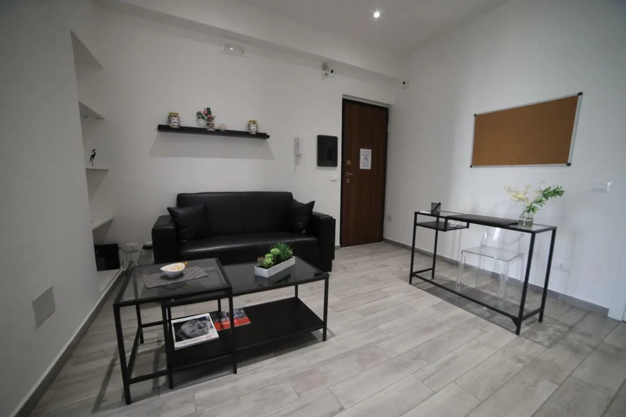 Cavour37 Rooms Palermo Guest house