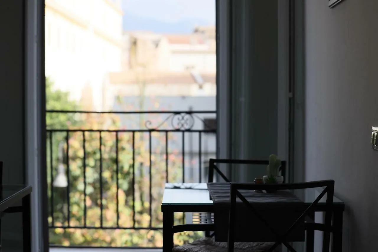 Guest house Cavour37 Rooms Palermo Italy