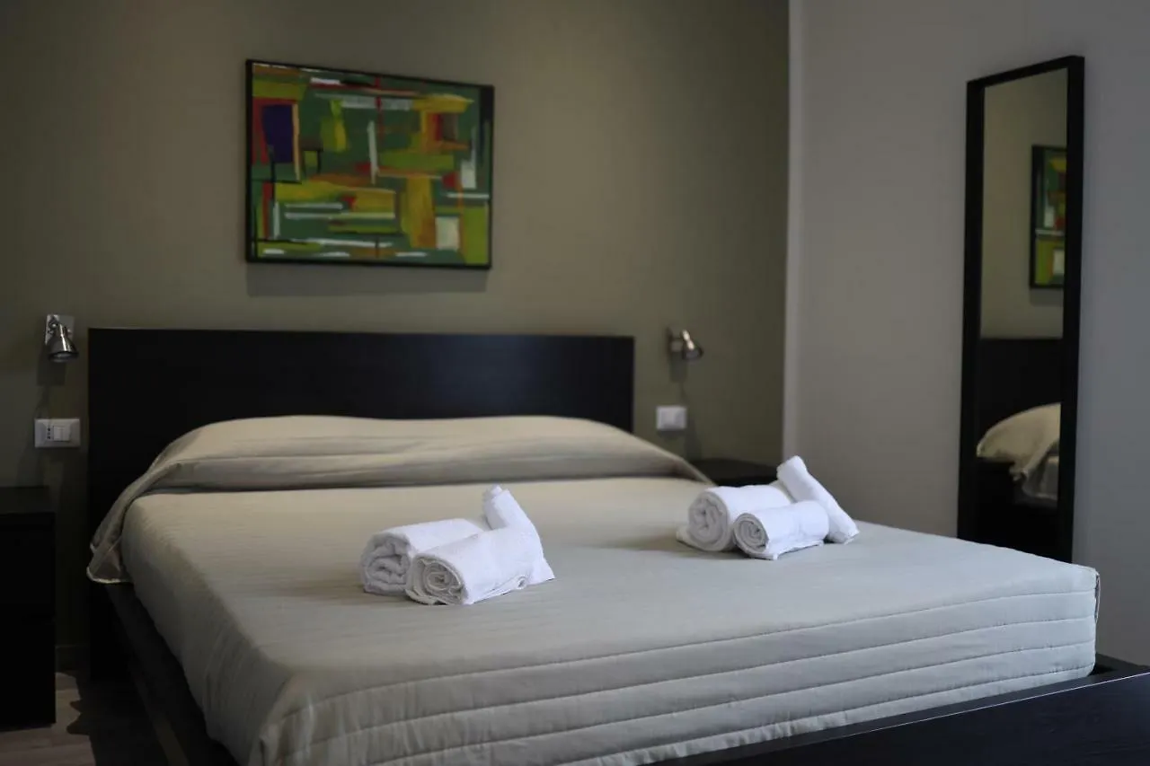 Cavour37 Rooms Palermo