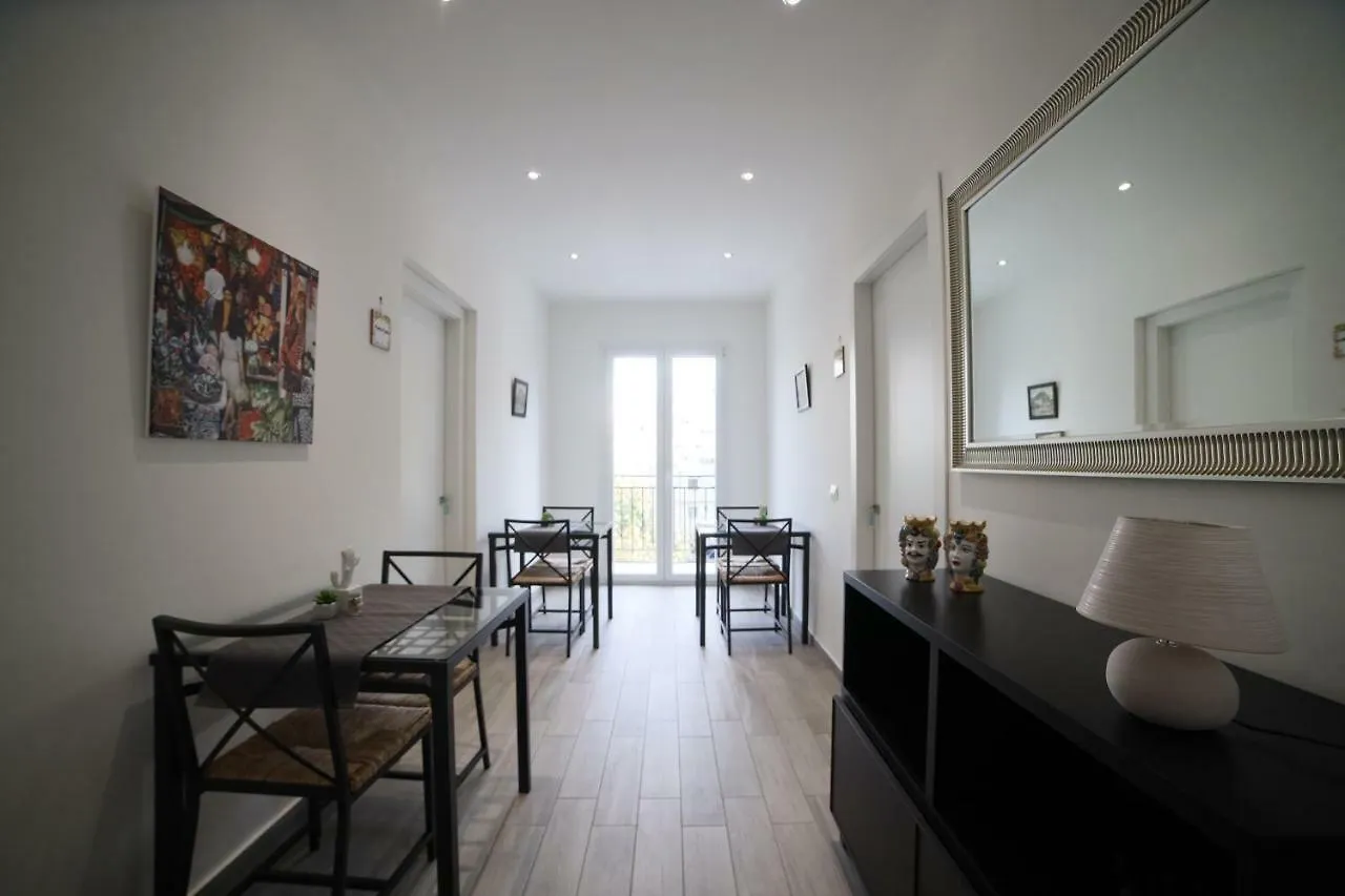 Guest house Cavour37 Rooms Palermo