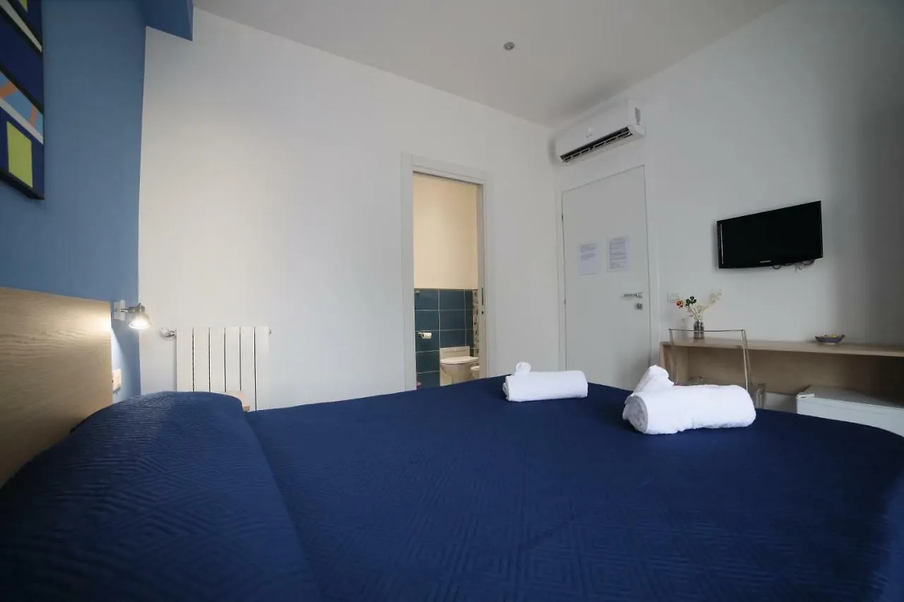 Guest house Cavour37 Rooms Palermo