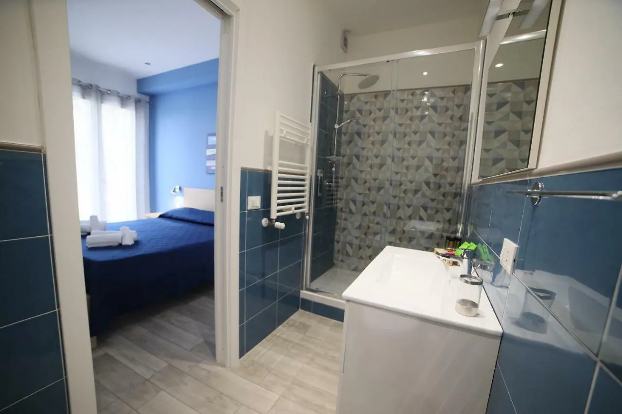 Cavour37 Rooms Palermo Guest house