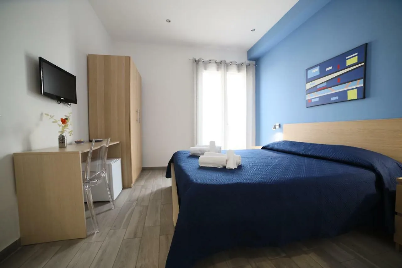 Cavour37 Rooms Palermo Guest house