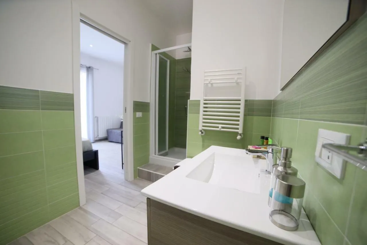 Guest house Cavour37 Rooms Palermo
