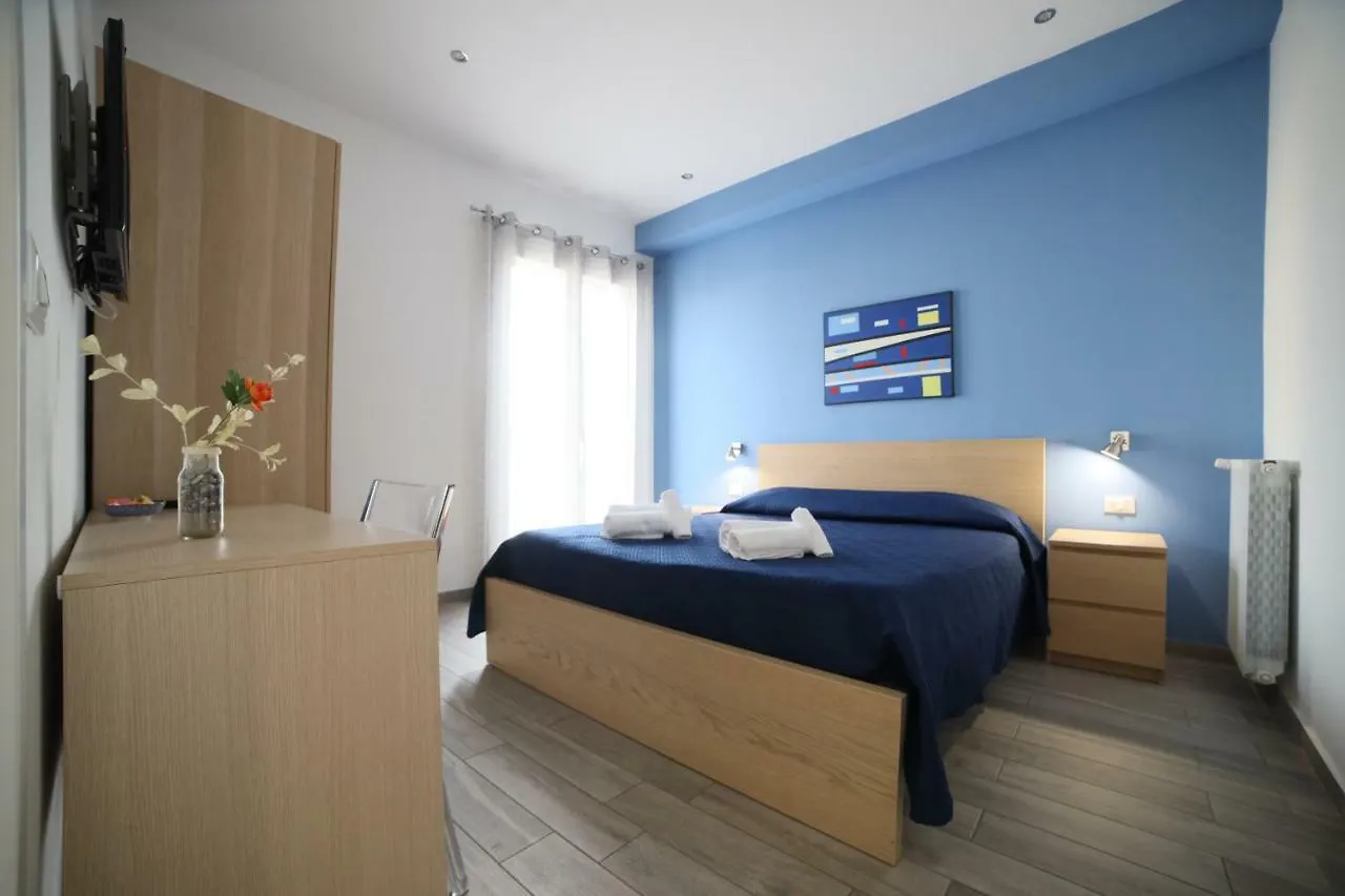 Cavour37 Rooms Palermo 0*,  Italy