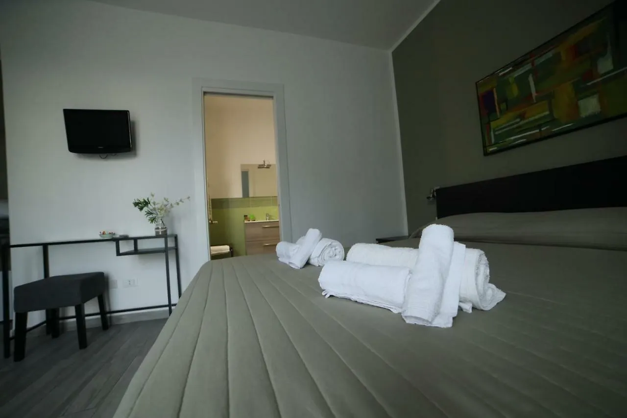 Guest house Cavour37 Rooms Palermo