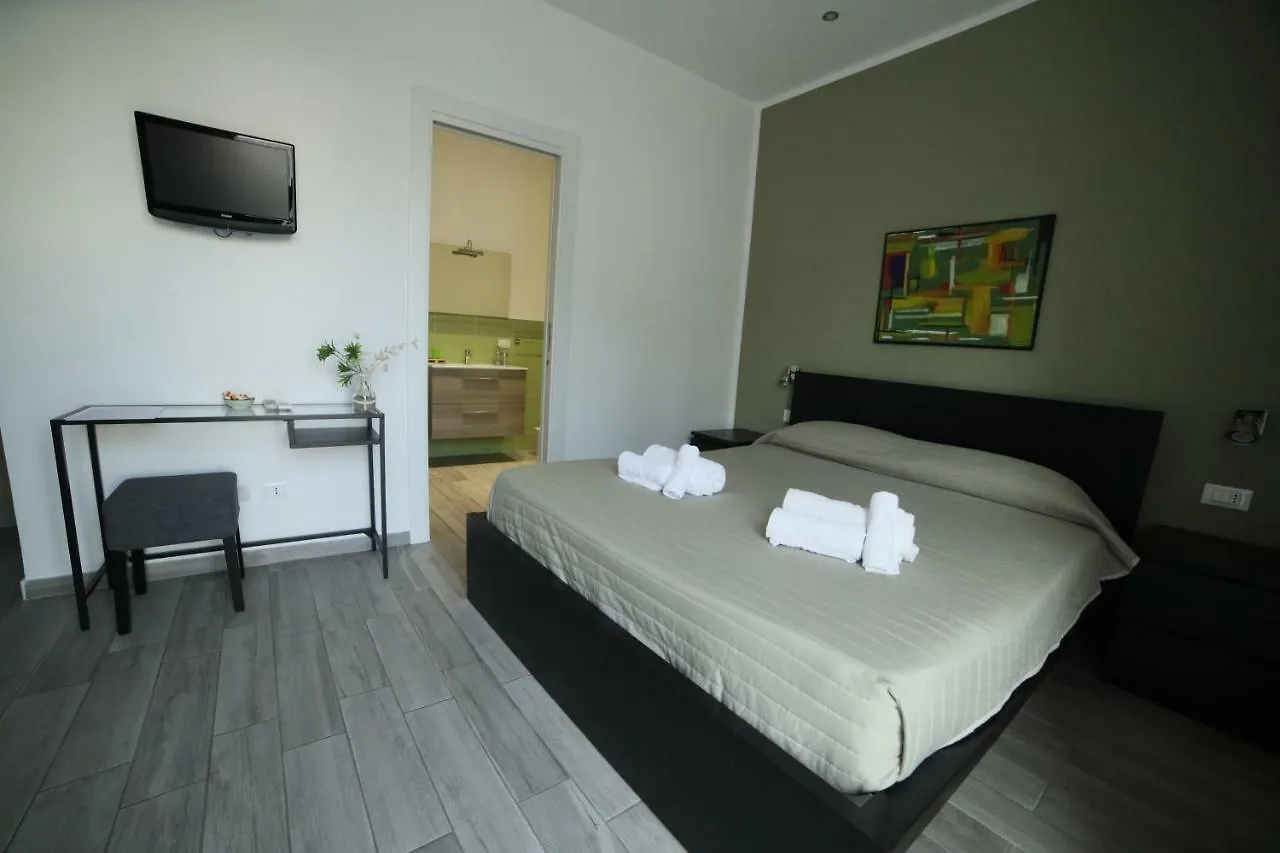 Guest house Cavour37 Rooms Palermo