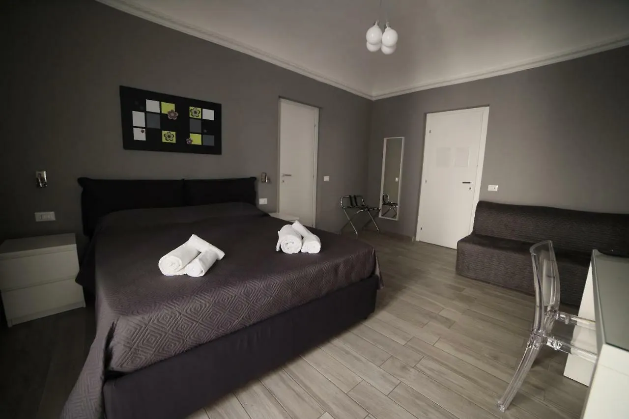 Guest house Cavour37 Rooms Palermo
