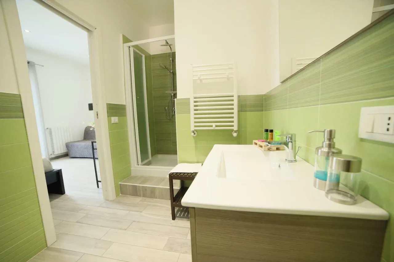Cavour37 Rooms Palermo