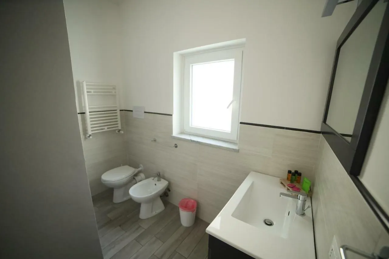 Guest house Cavour37 Rooms Palermo Italy