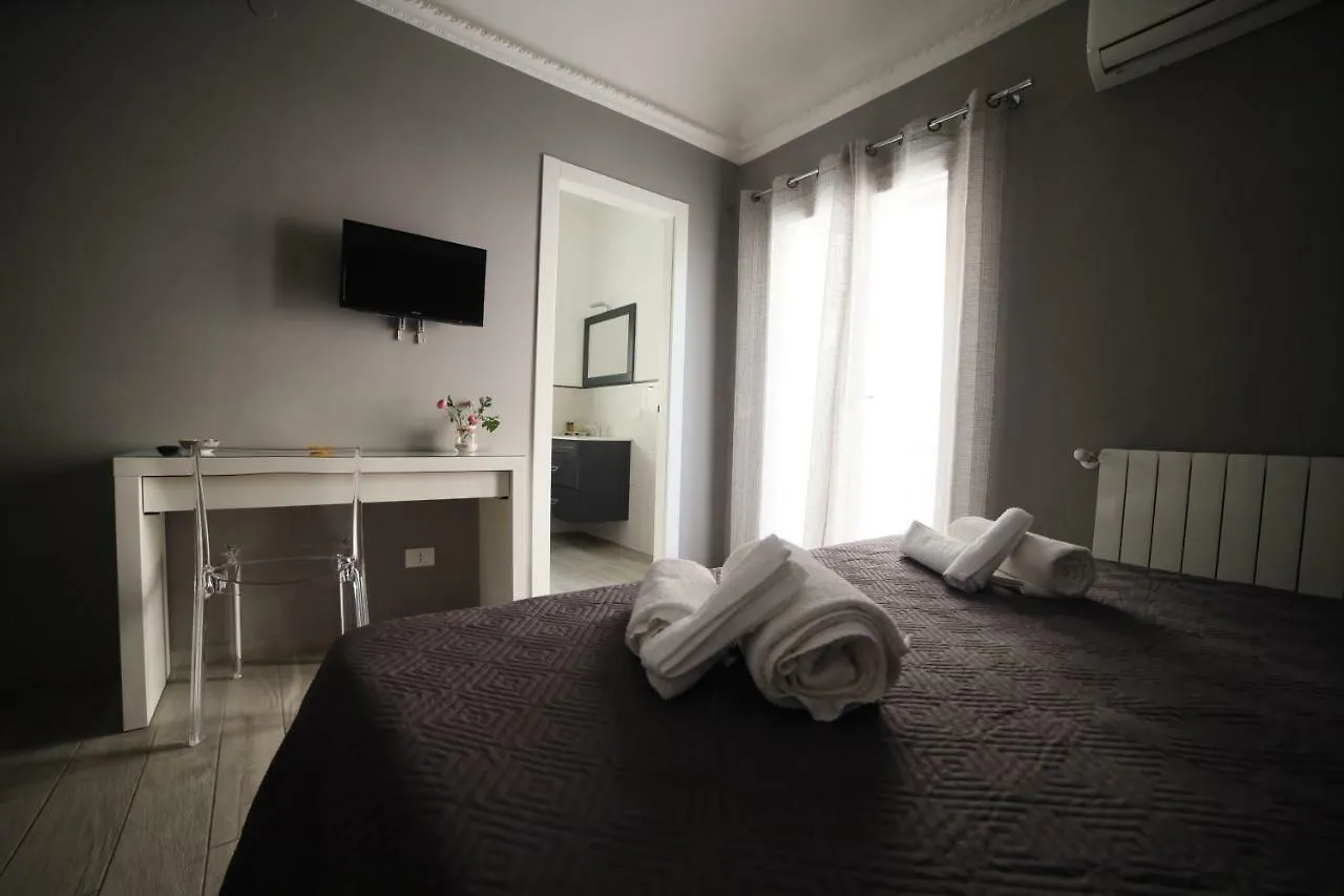 Cavour37 Rooms Palermo 0*,  Italy