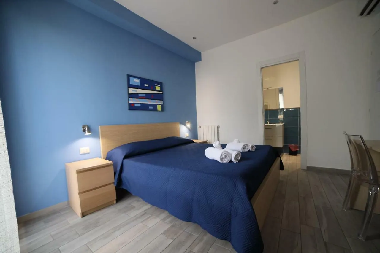 Cavour37 Rooms Palermo