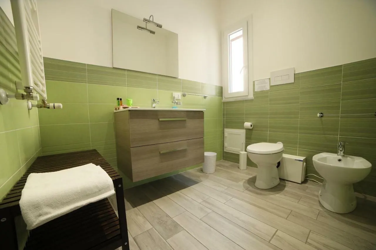 Cavour37 Rooms Palermo 0*,
