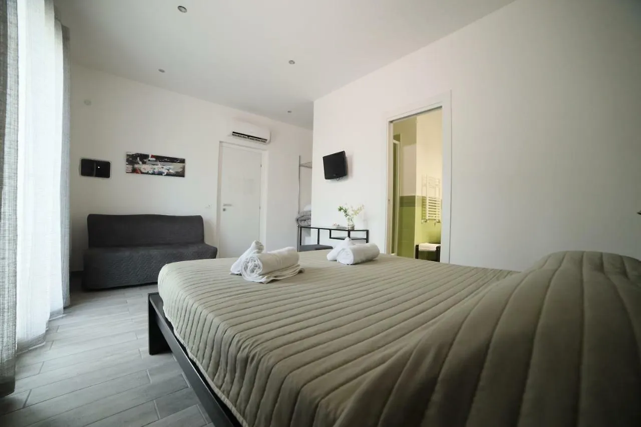 Cavour37 Rooms Palermo Guest house
